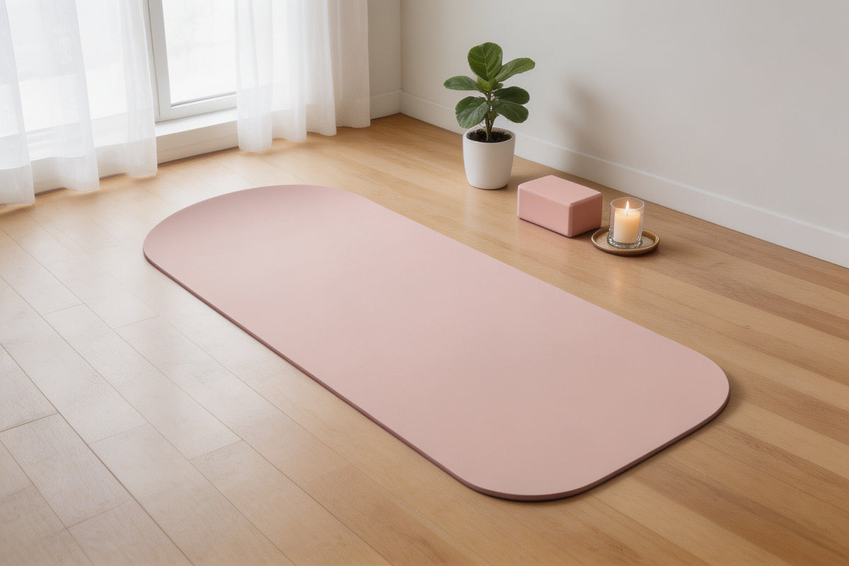 Mat Antideslizante Premium