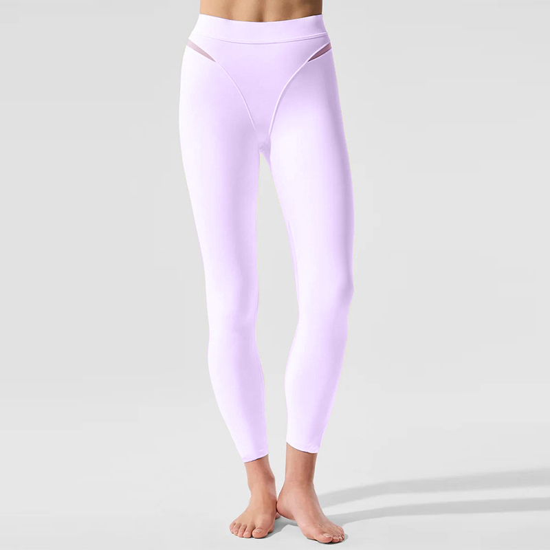 Calza Larga - Fit - 75%Nylon + 25% Spandex
