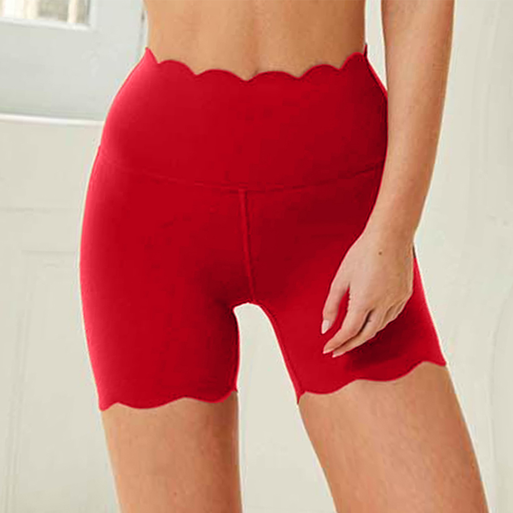 Biker - Cloud - 75% Nylon
+ 25% Spandex