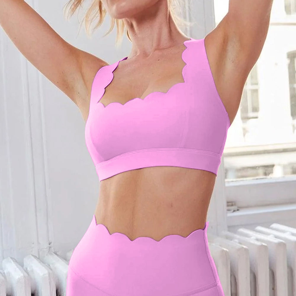 Top Sport - Cloud - 75%
Nylon + 25% Spandex