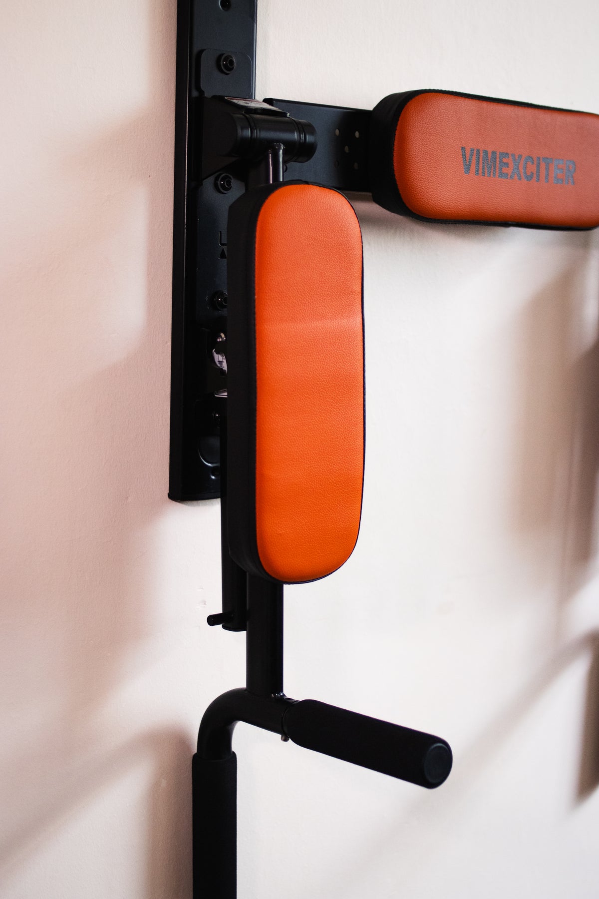 Torre de Entrenamiento Multifuncional Plegable - MF02