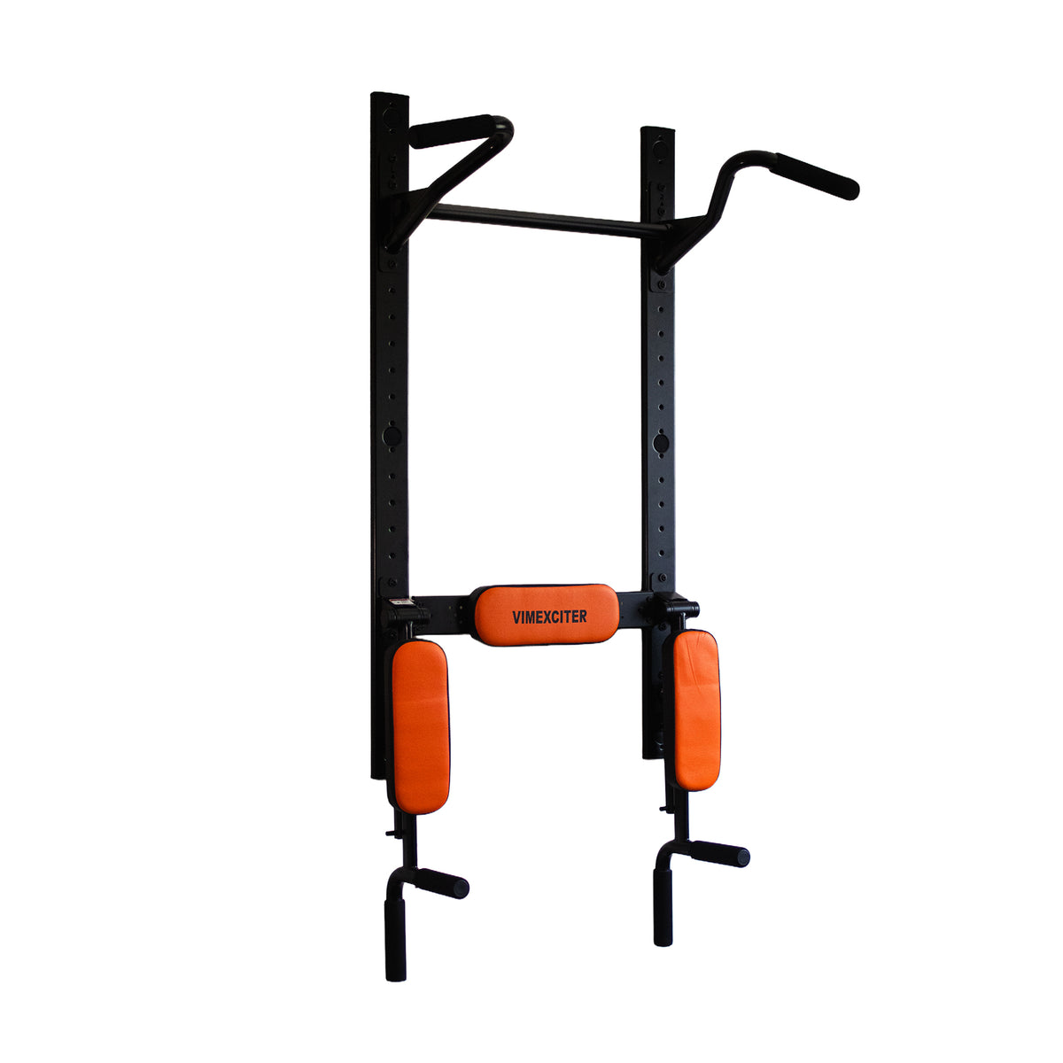 Torre de Entrenamiento Multifuncional Plegable - MF02