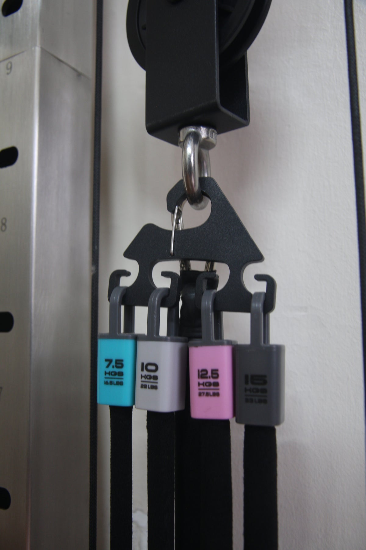 Bandas de Resistencia