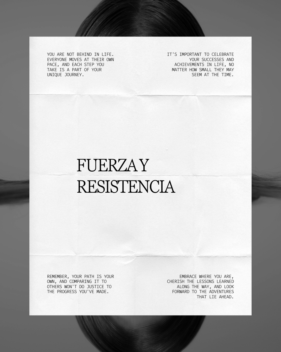 Fuerza y Resistencia