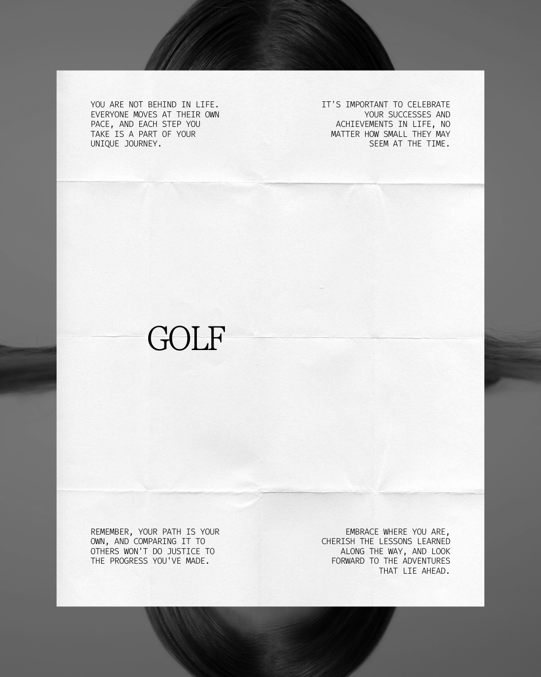 Golf