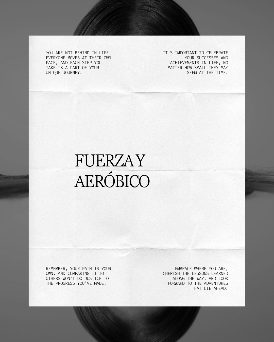 Fuerza y Aeróbico