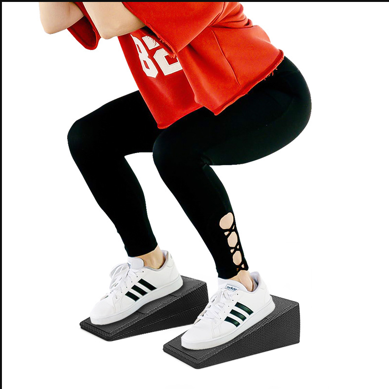 Tabla de Estiramiento y Flexibilidad