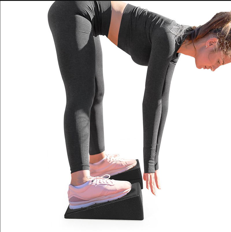 Tabla de Estiramiento y Flexibilidad