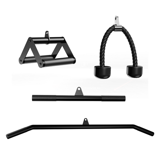 Kit de Accesorios Multigym