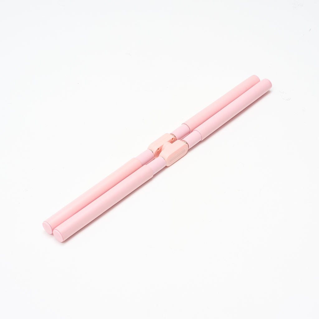 Yoga Stick Flexible para Estiramiento y Corrector De Postura