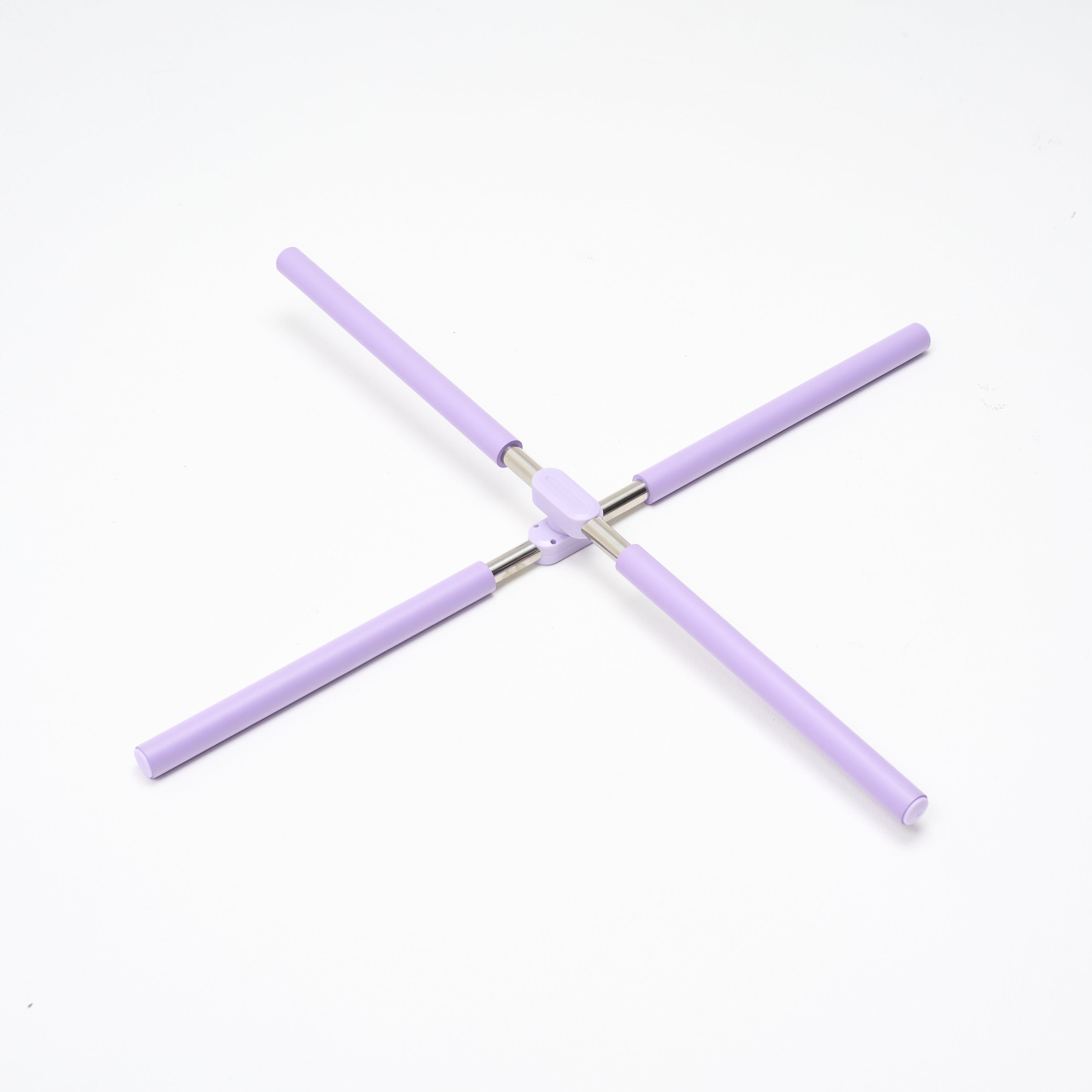 Yoga Stick Flexible para Estiramiento y Corrector De Postura