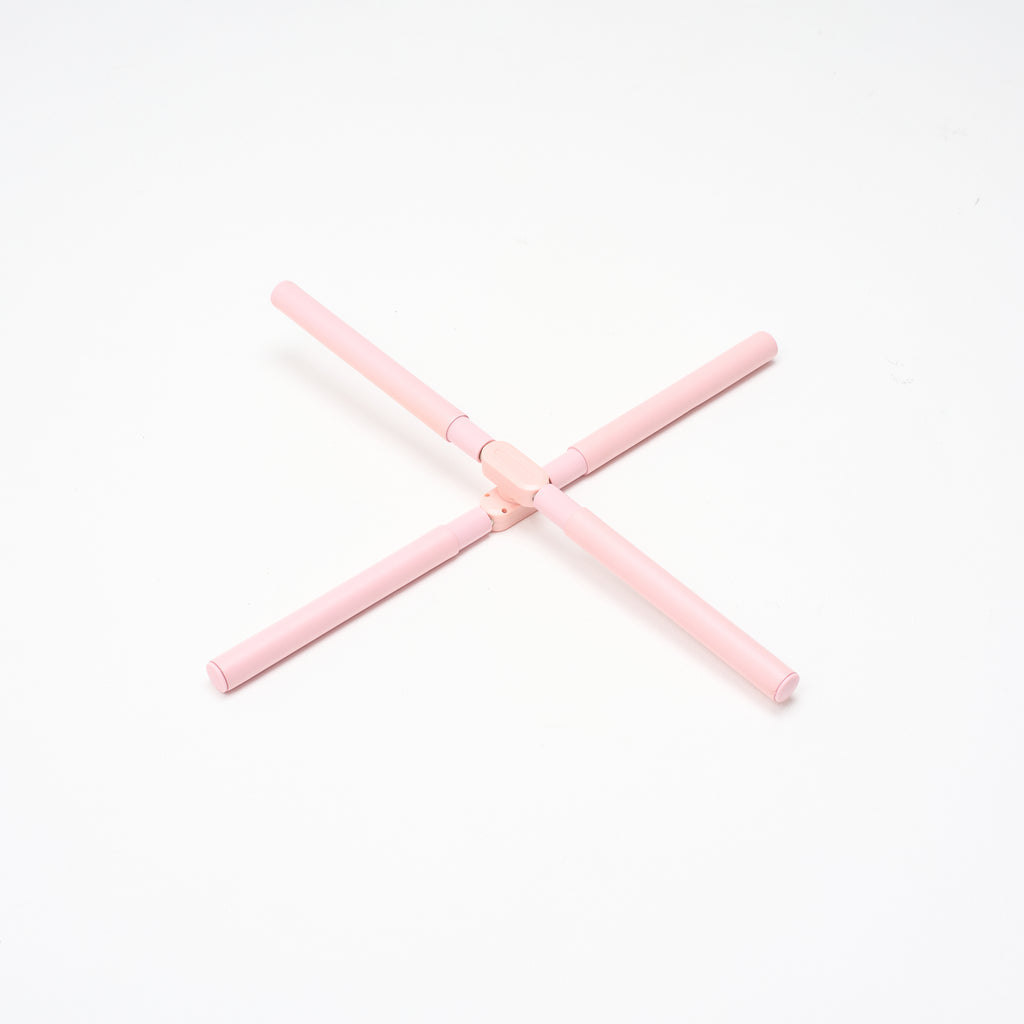 Yoga Stick Flexible para Estiramiento y Corrector De Postura