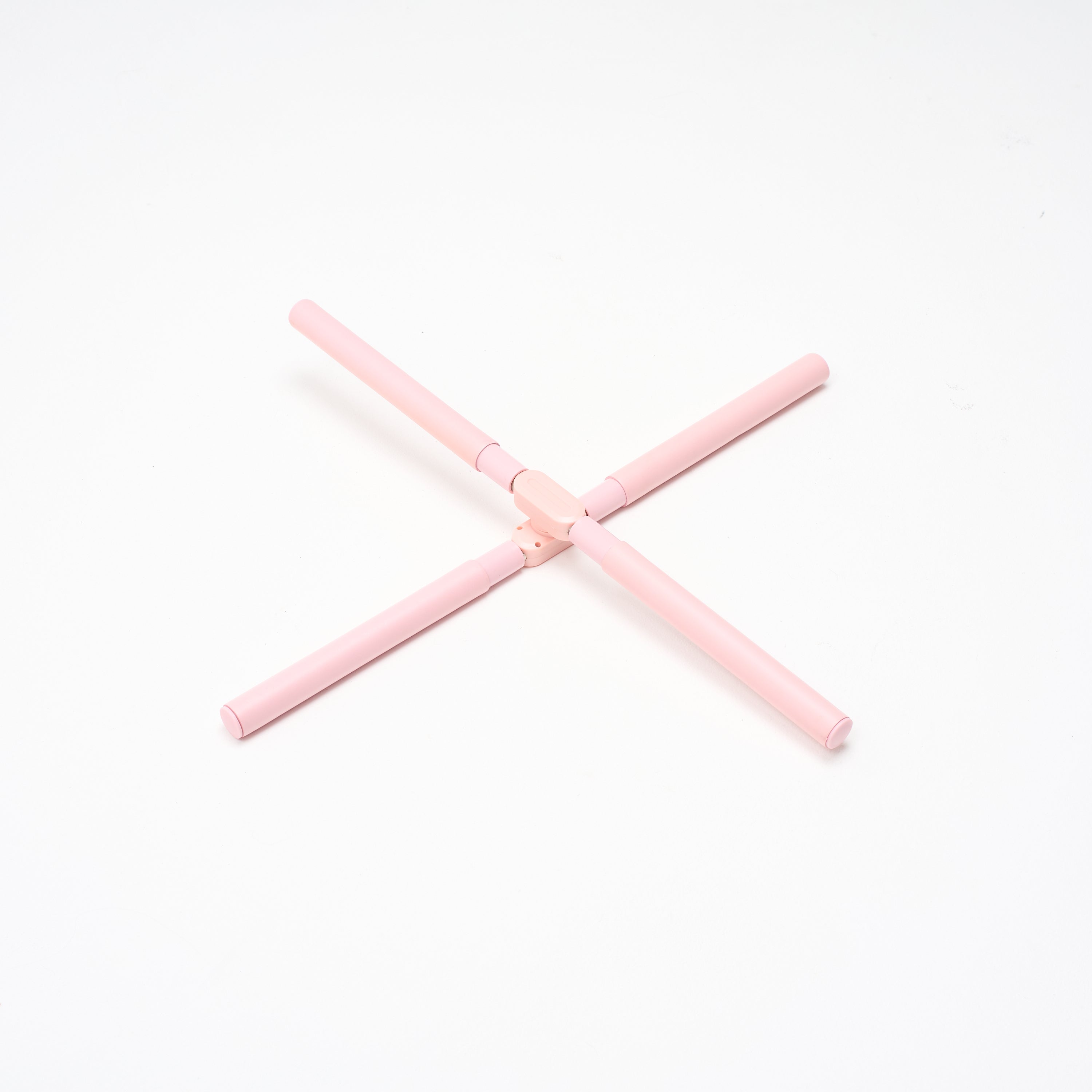 Yoga Stick Flexible para Estiramiento y Corrector De Postura
