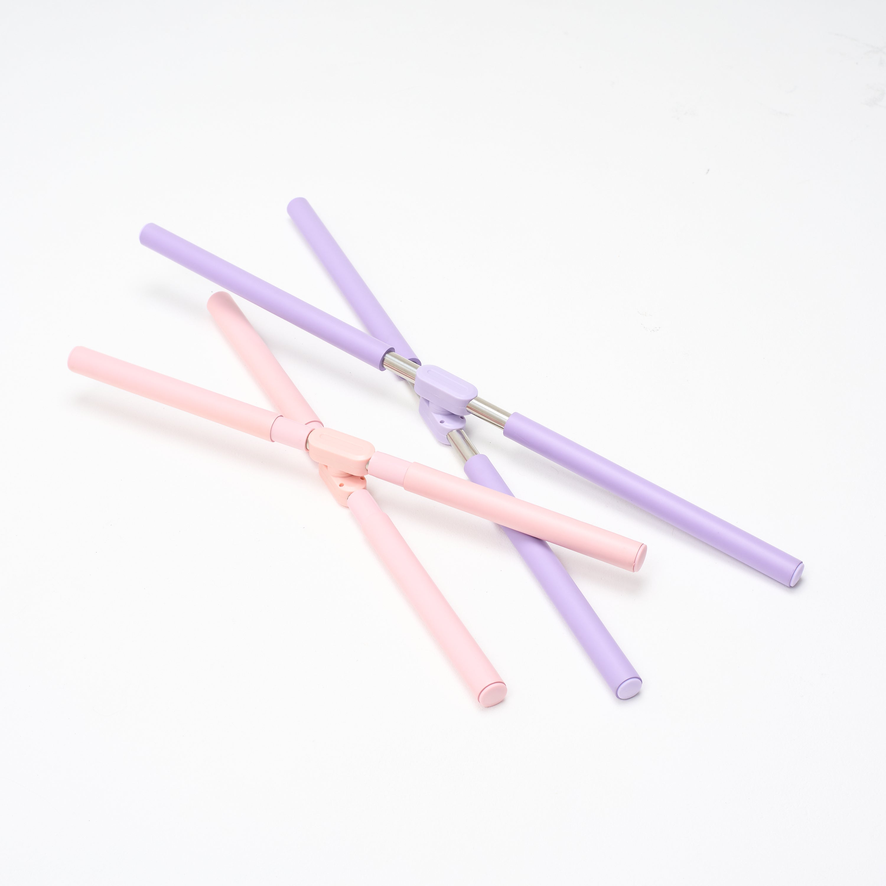 Yoga Stick Flexible para Estiramiento y Corrector De Postura