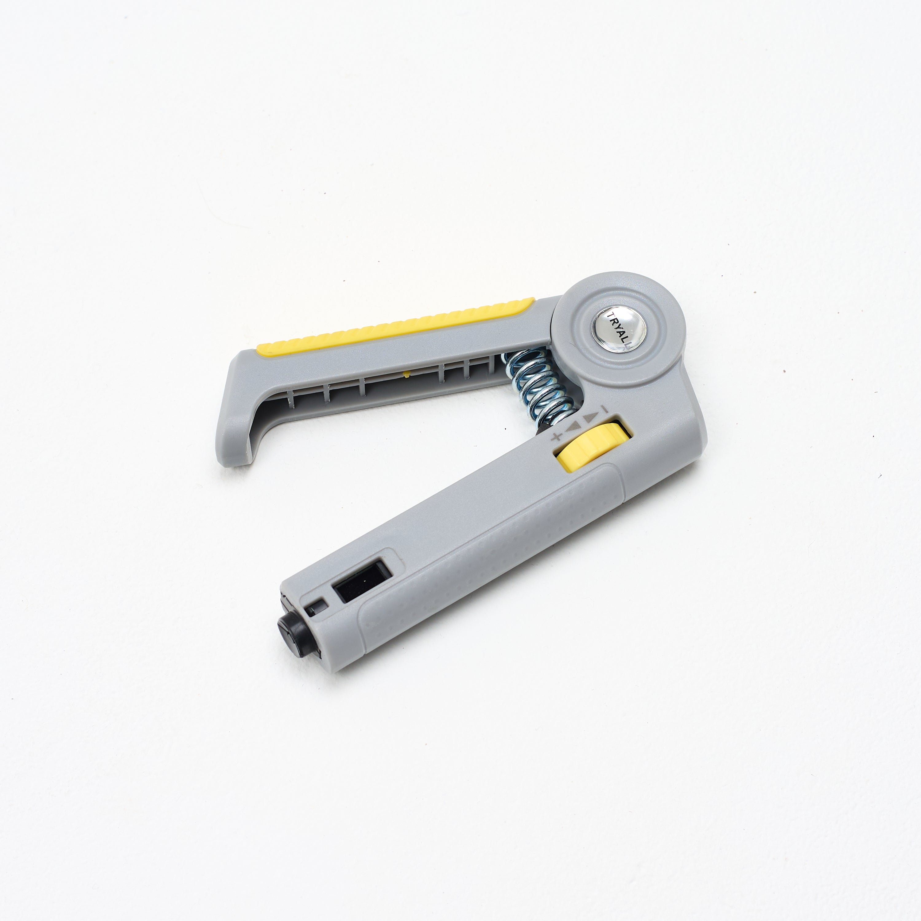 Hand Grip Digital