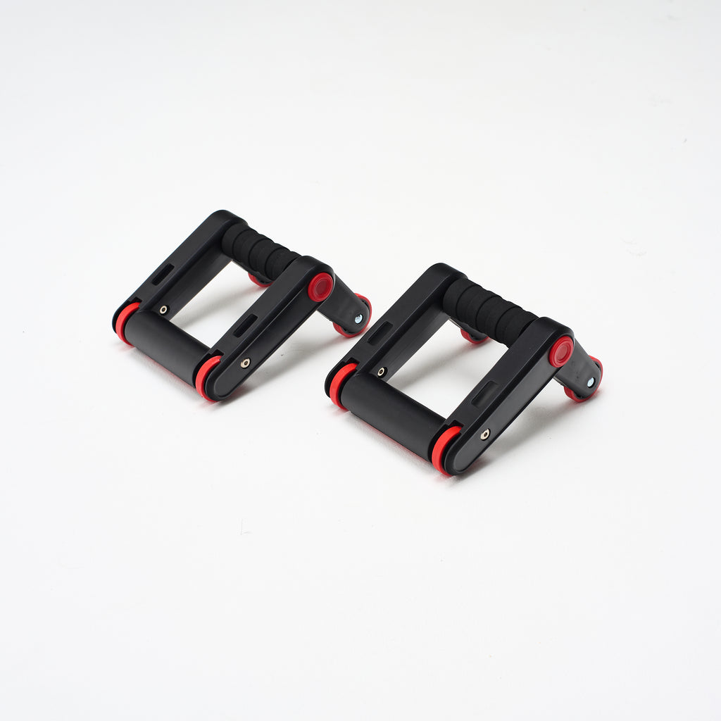 Soporte para Flexiones y
Abdomianles