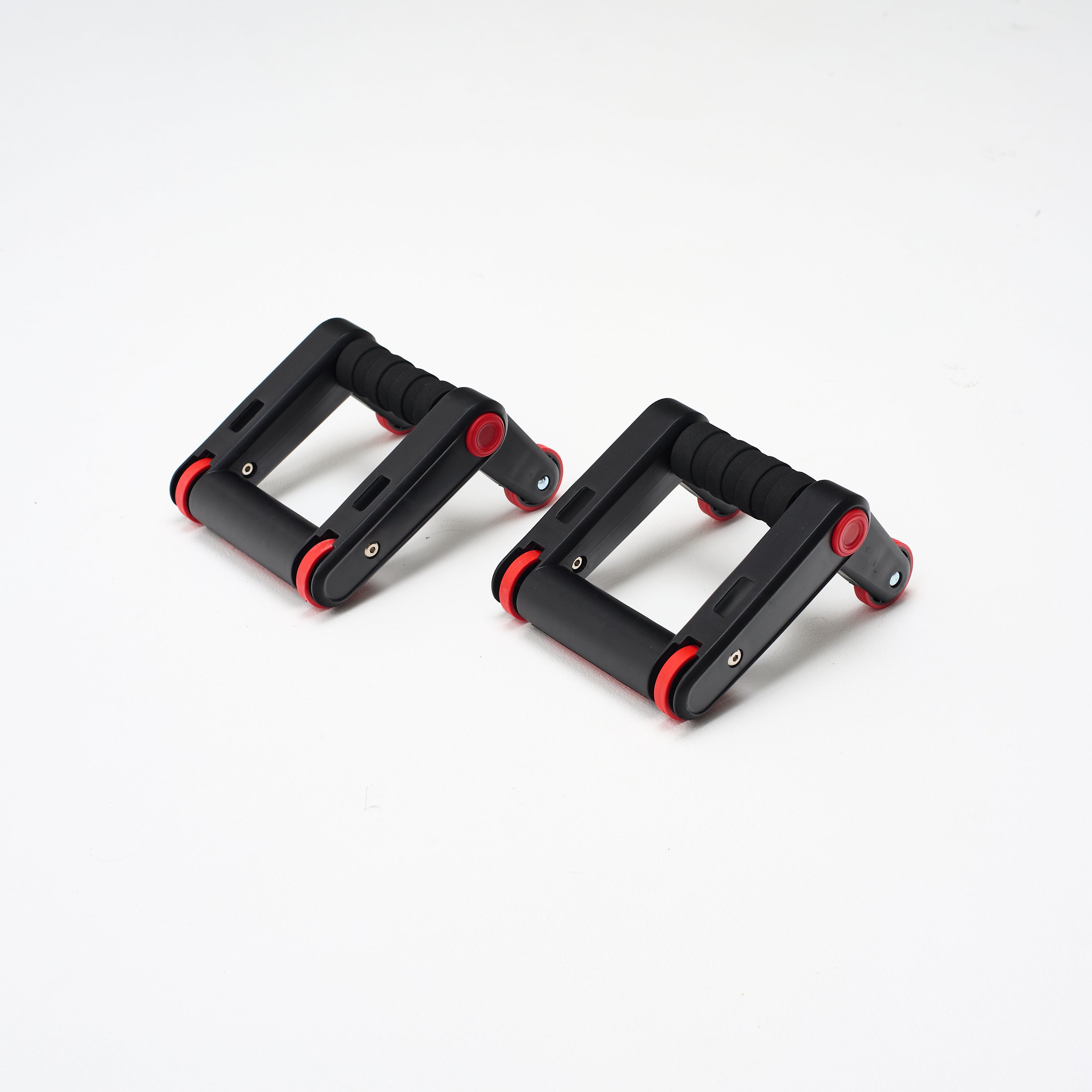 Soporte para Flexiones y
Abdomianles