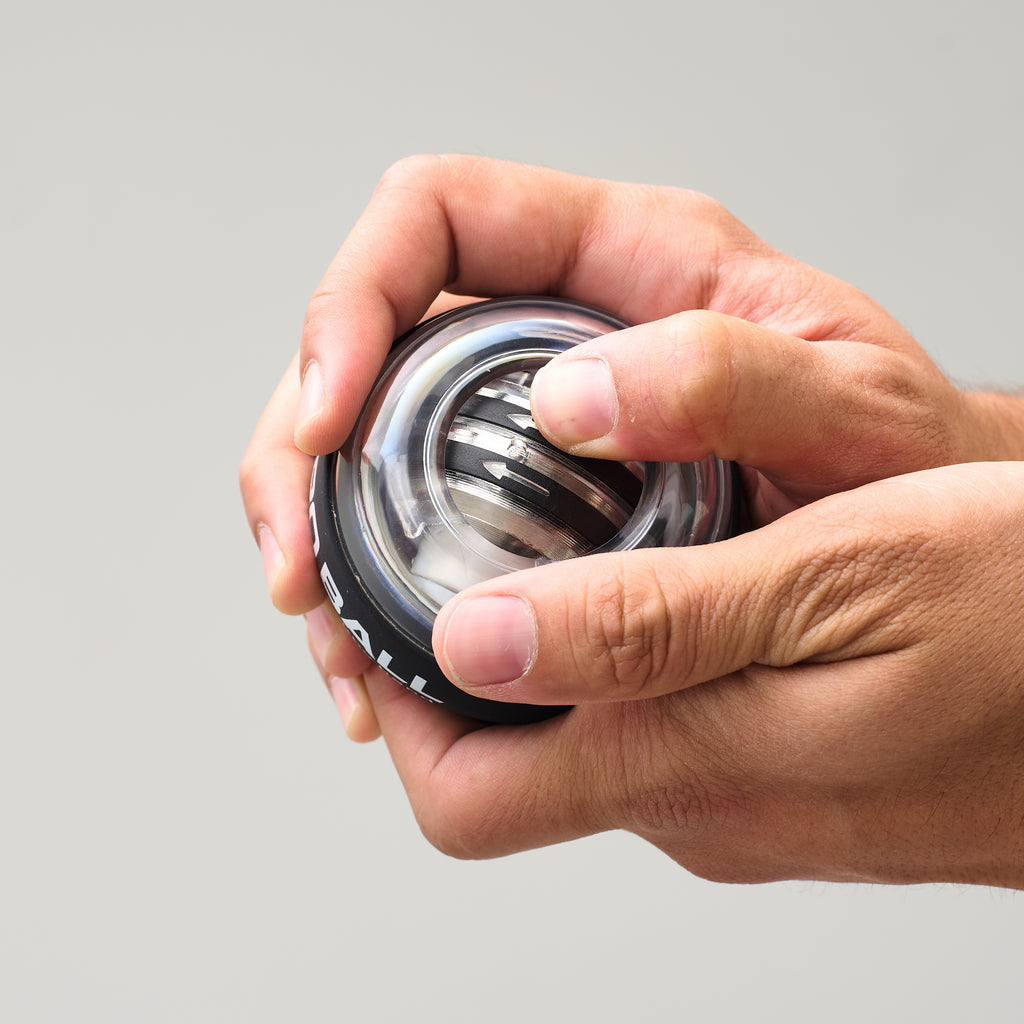 Entrenador de Muñeca y Antebrazo Gyro Ball