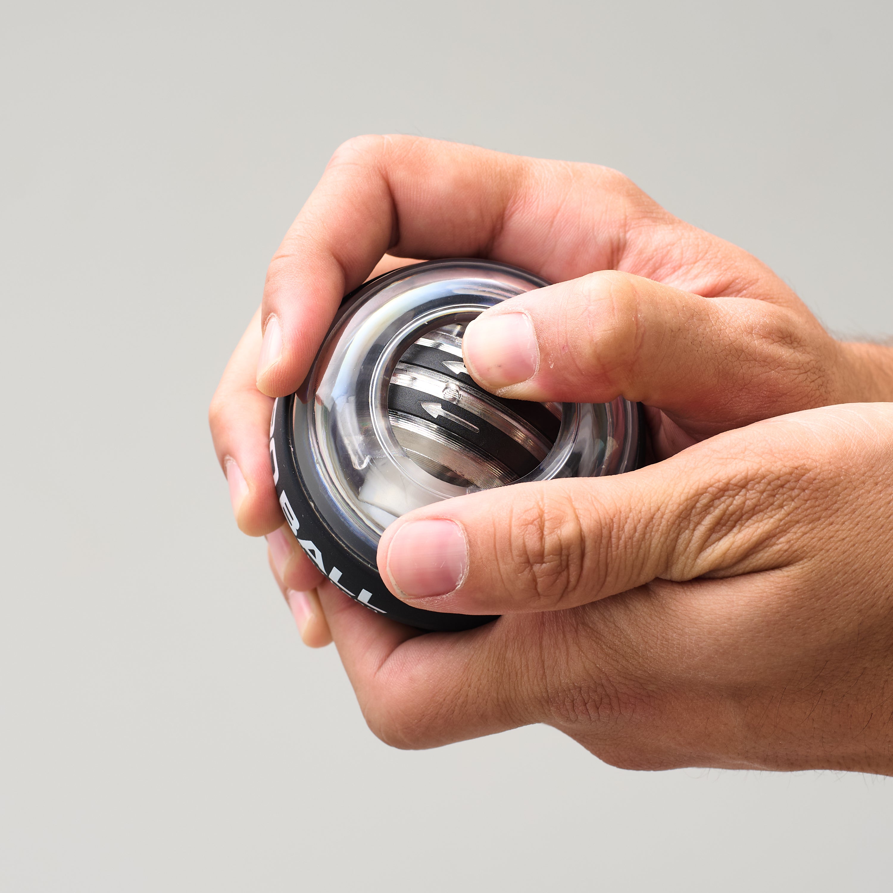 Entrenador de Muñeca y Antebrazo Gyro Ball
