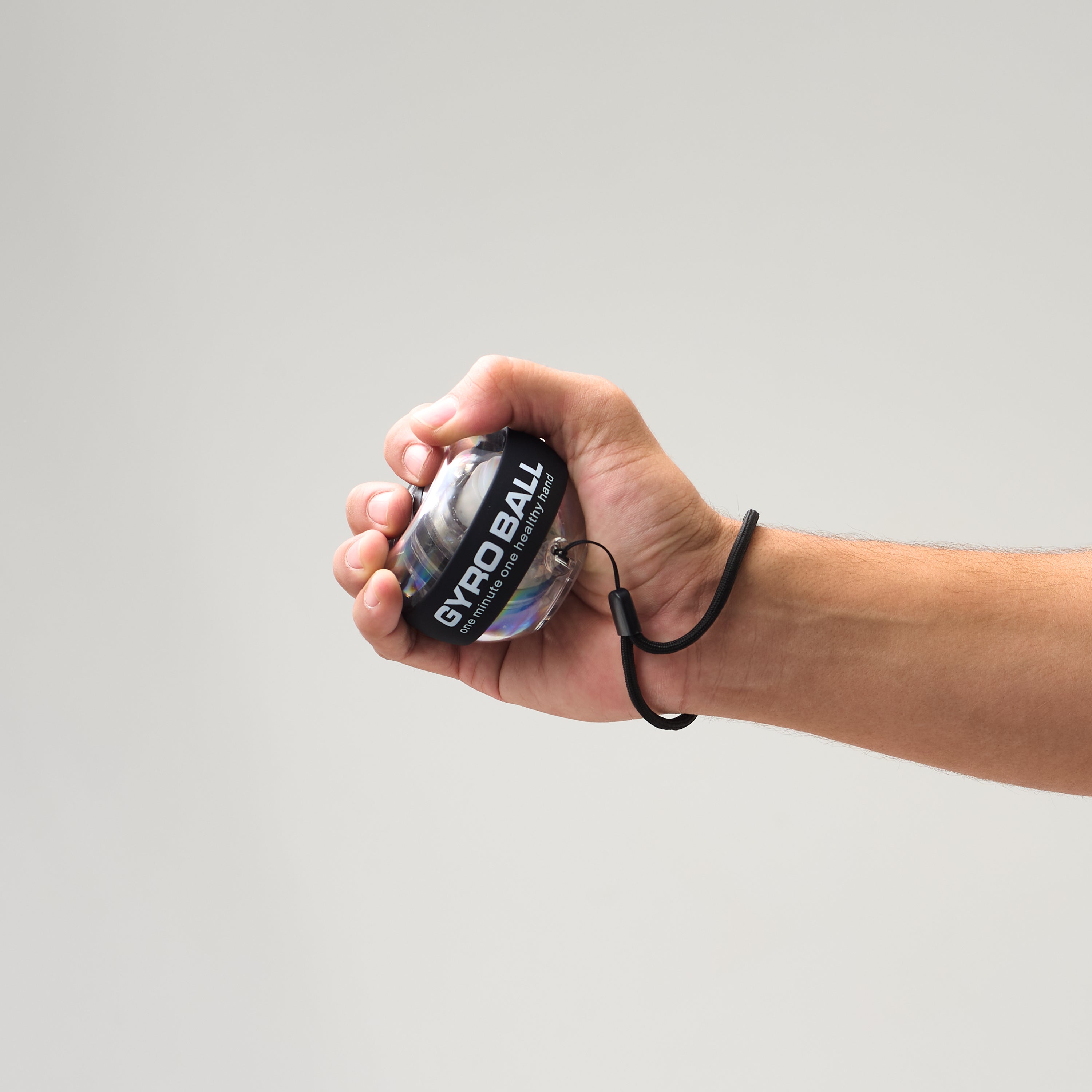 Entrenador de Muñeca y Antebrazo Gyro Ball