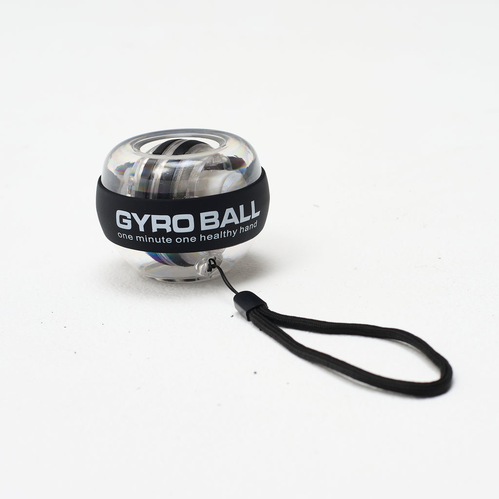 Entrenador de Muñeca y Antebrazo Gyro Ball