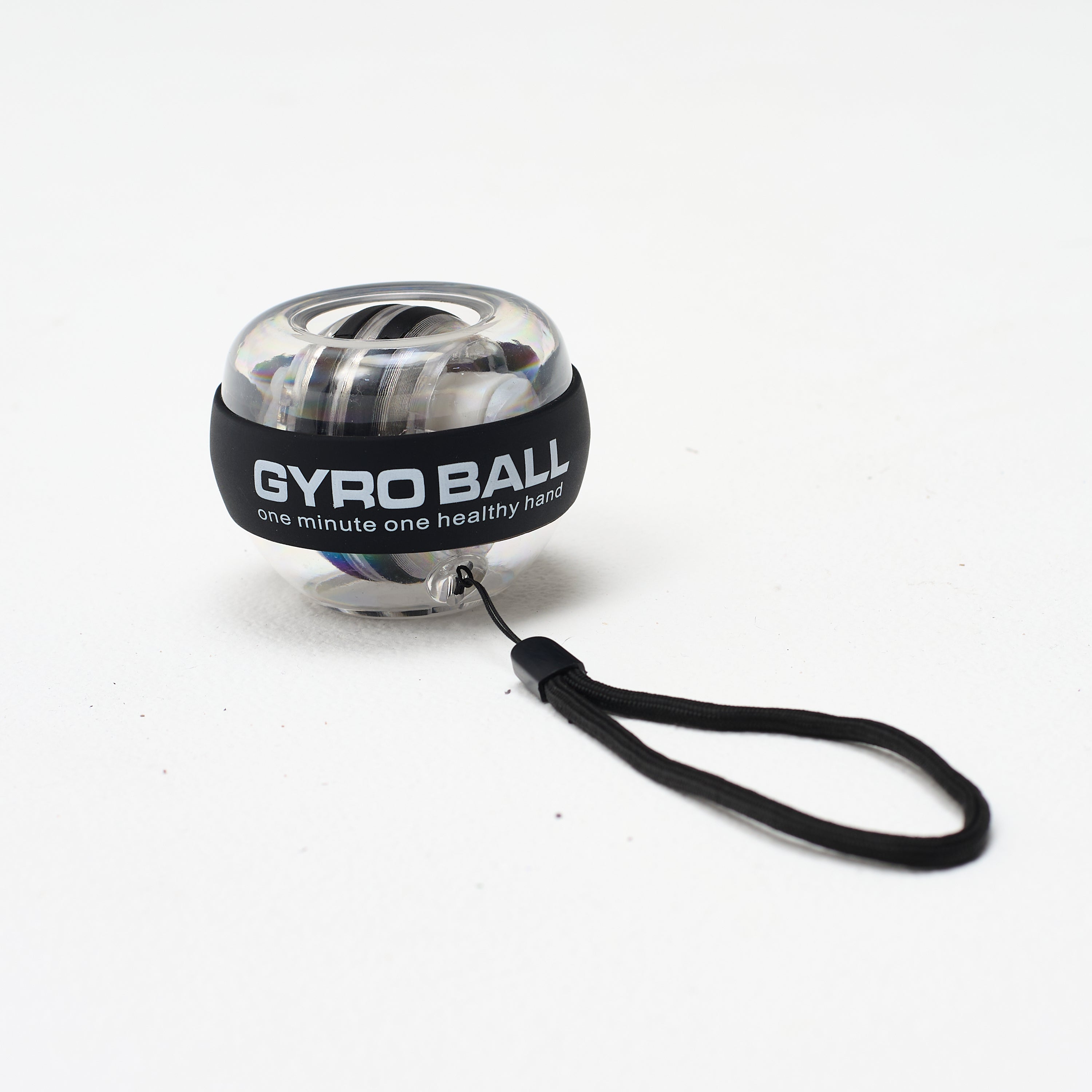 Entrenador de Muñeca y Antebrazo Gyro Ball