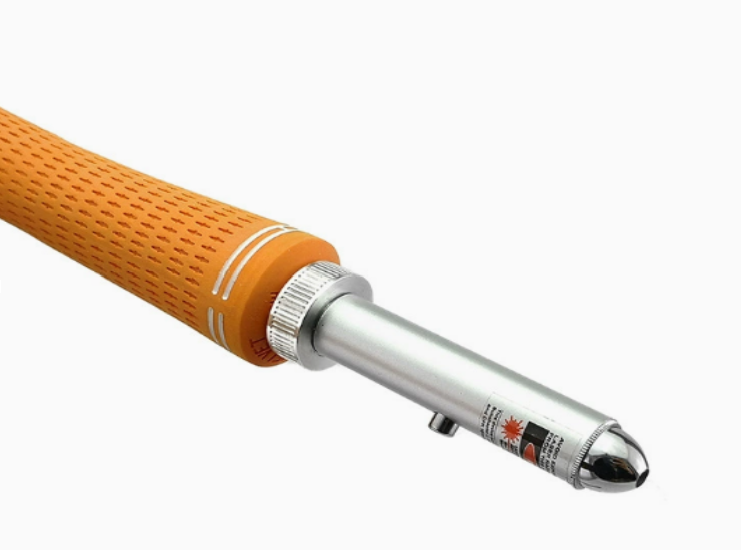 Entrenador Swing Laser