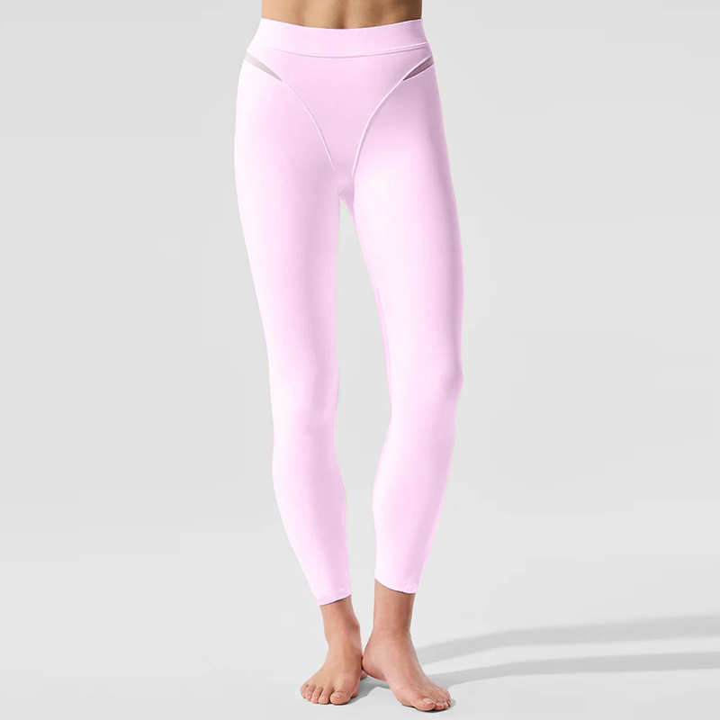 Calza Larga - Fit - 75%Nylon + 25% Spandex