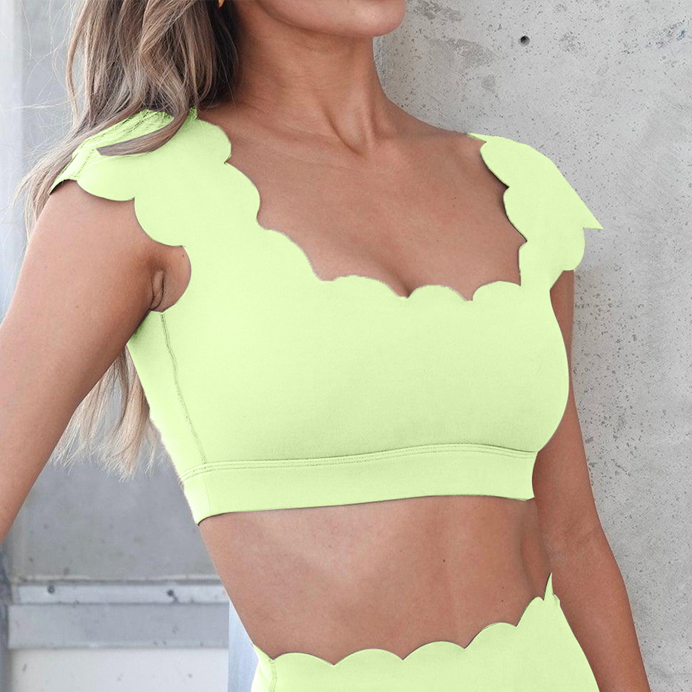 Top Lower Back - Cloud -
75% Nylon + 25%
Spandex