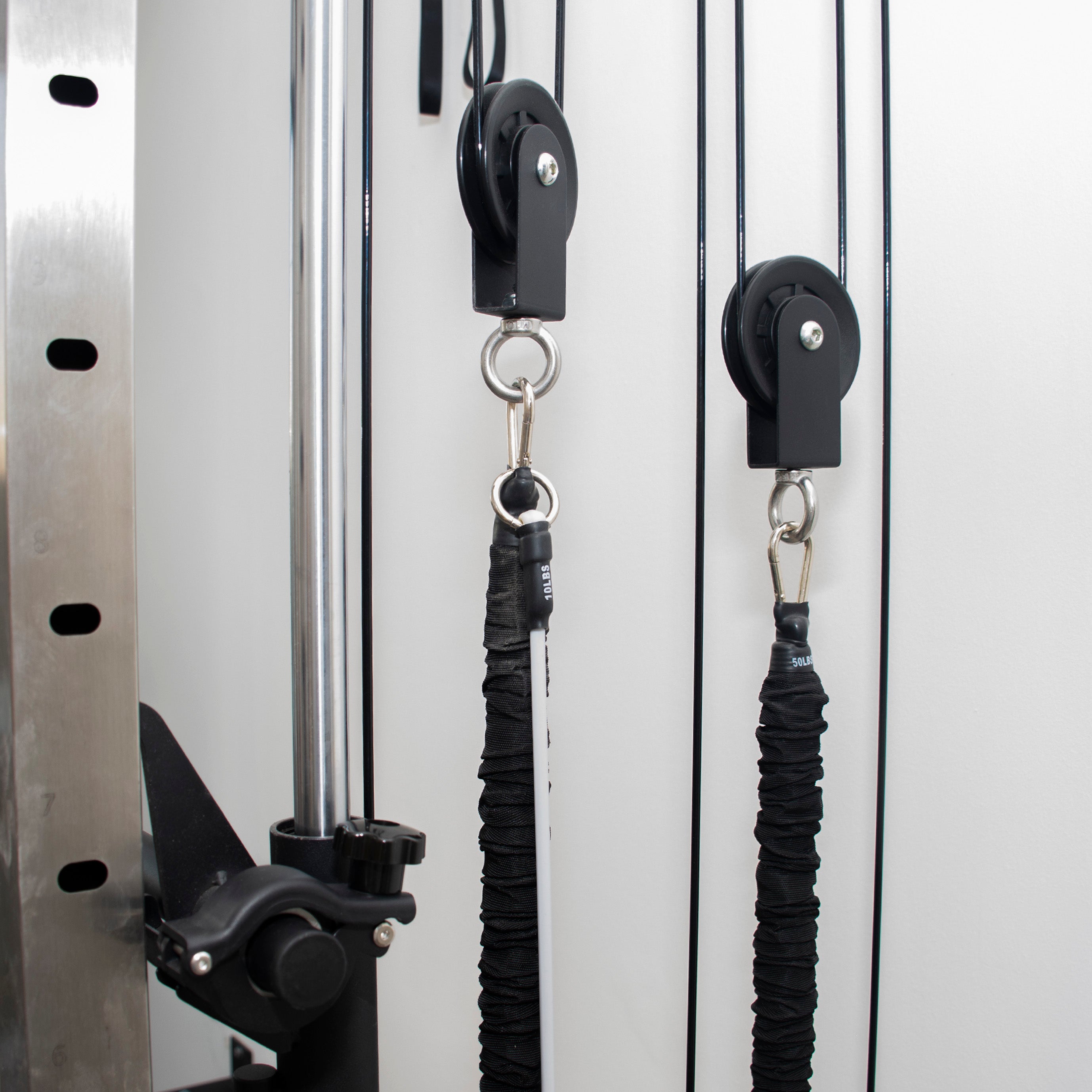 Multifunción Full Body Plegable -  MF03