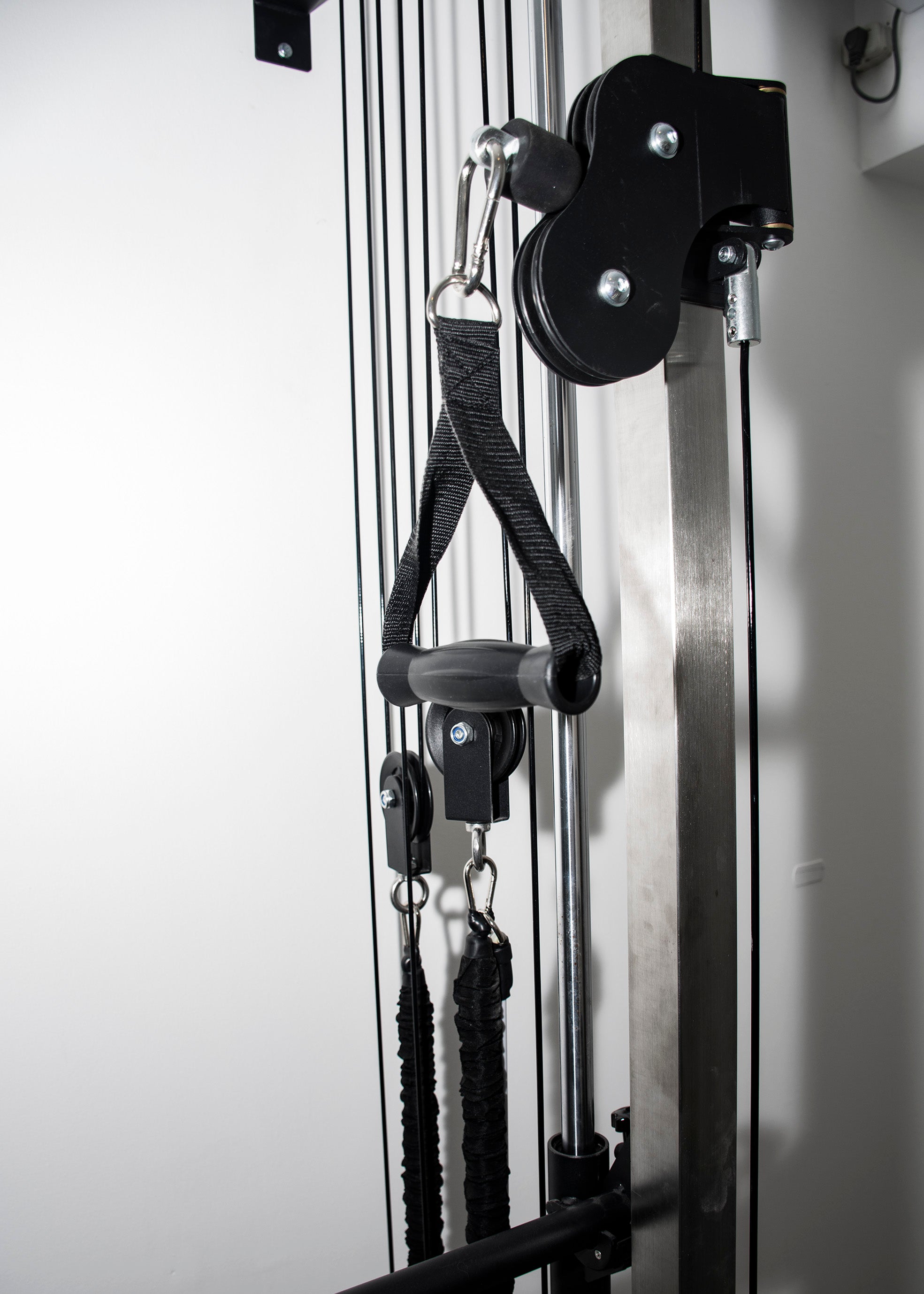 Multifunción Full Body Plegable -  MF03