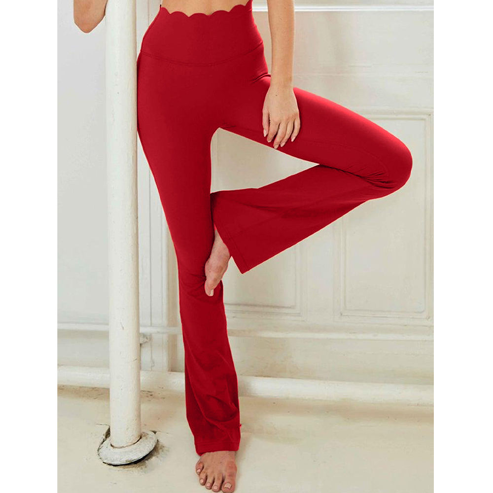 Calza Larga Ancha -
Cloud - 75% Nylon + 25%
Spandex