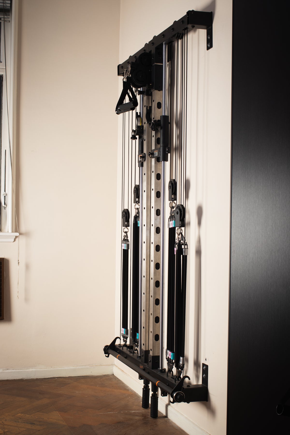 Multifunción Full Body Plegable -  MF03