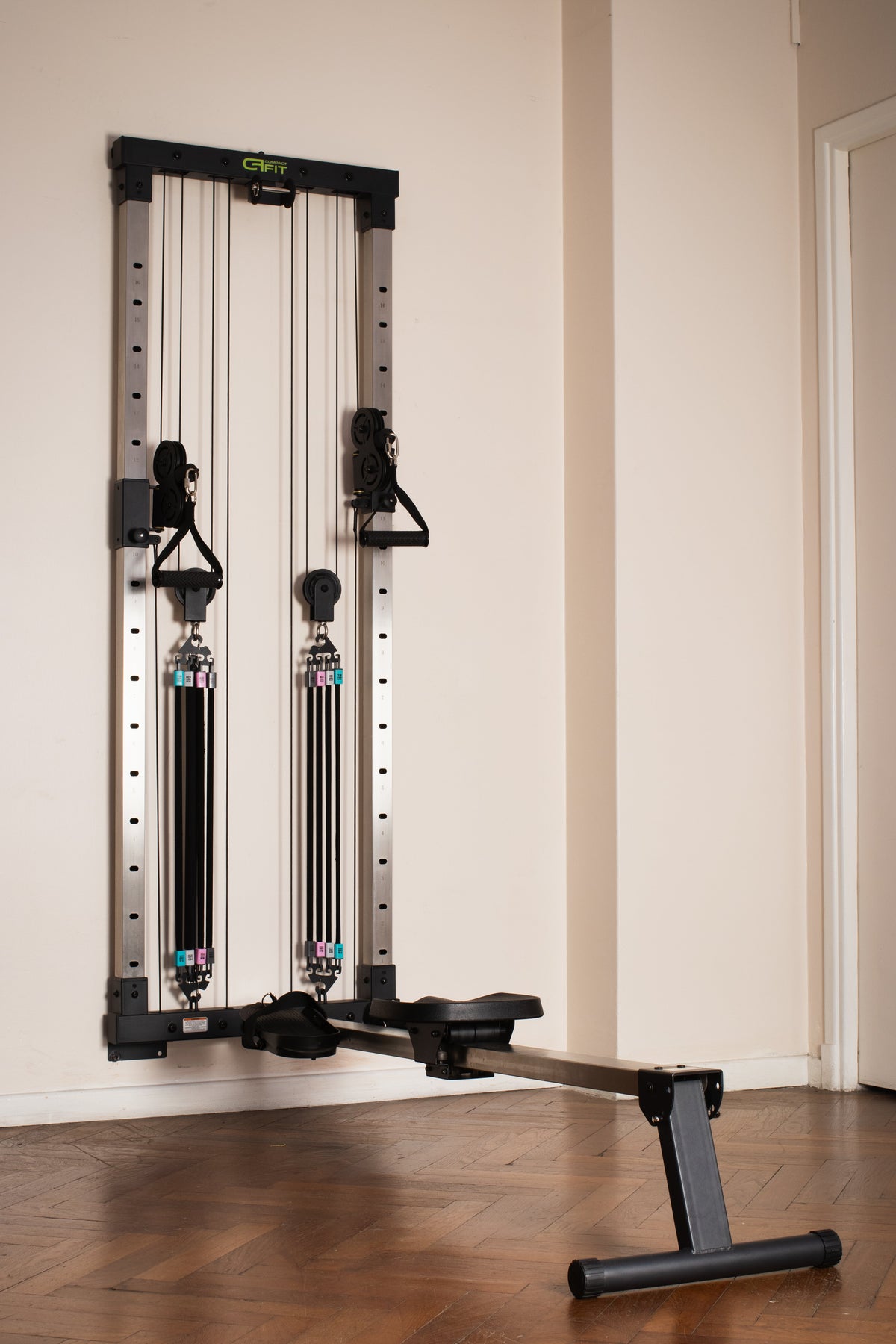Multifunción con Remo MF05 + Accesorios