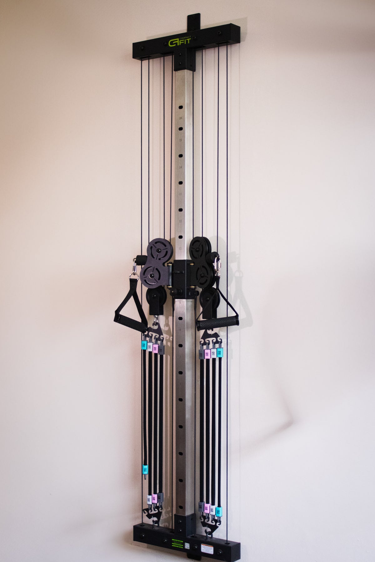 Multifunción Basic MF04 + Accesorios