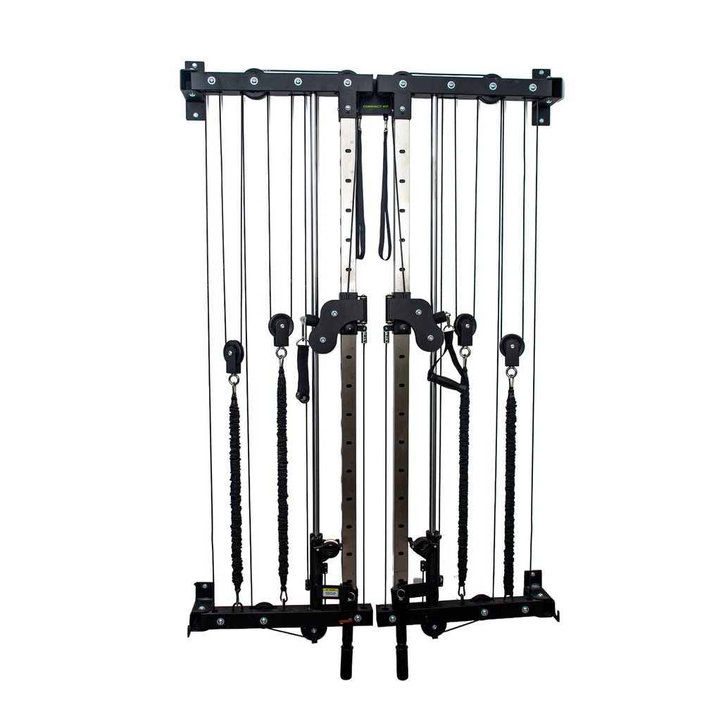 Multifunción Full Body Plegable -  MF03