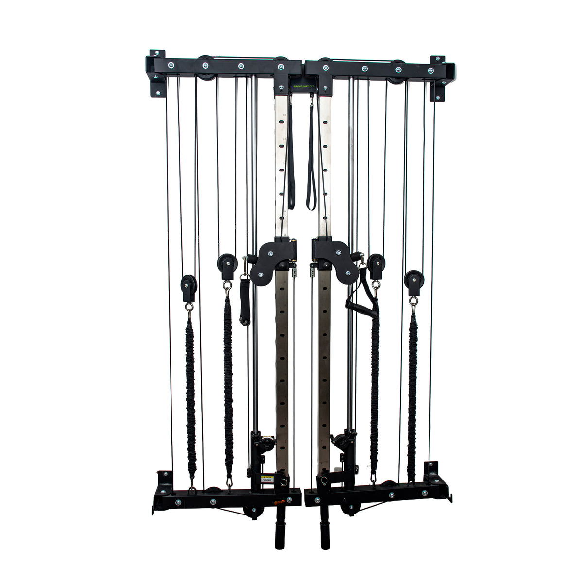 Multifunción Full Body Plegable -  MF03