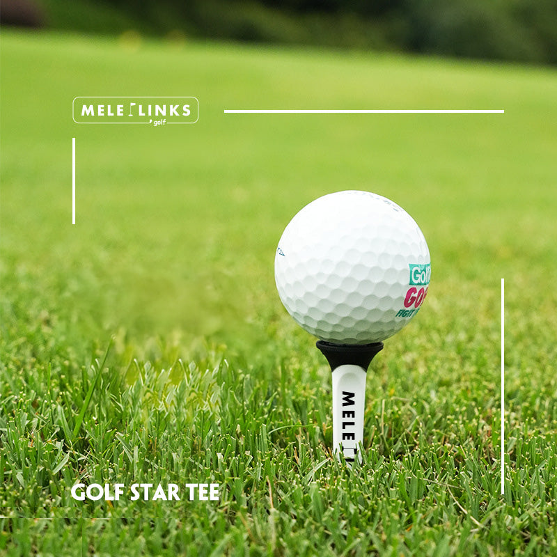 Tee de golf