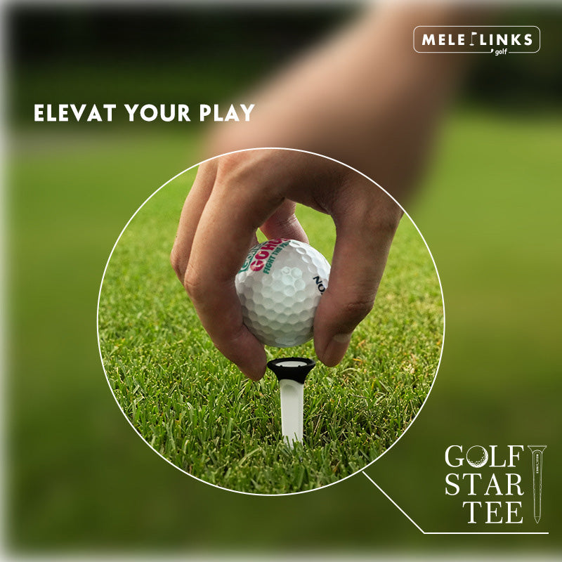 Tee de golf