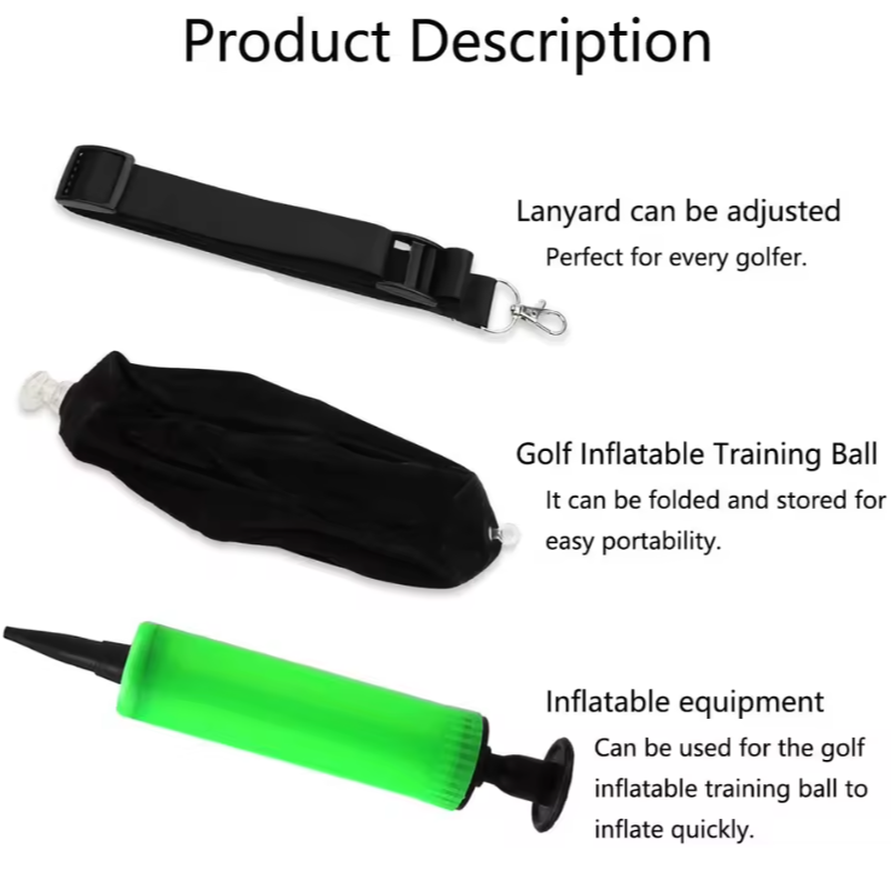 Pelota de Asistencia Swing