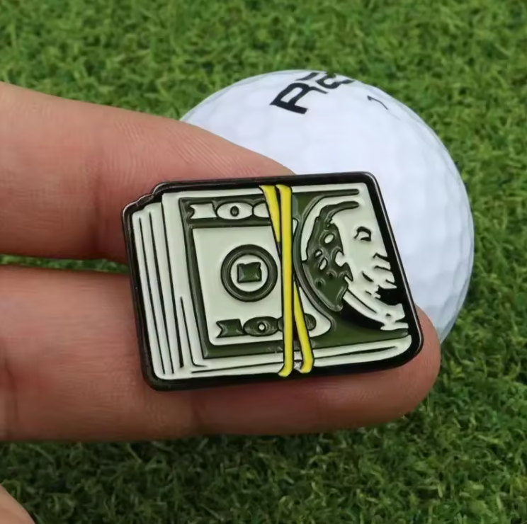 Clip Marcador Pelota
