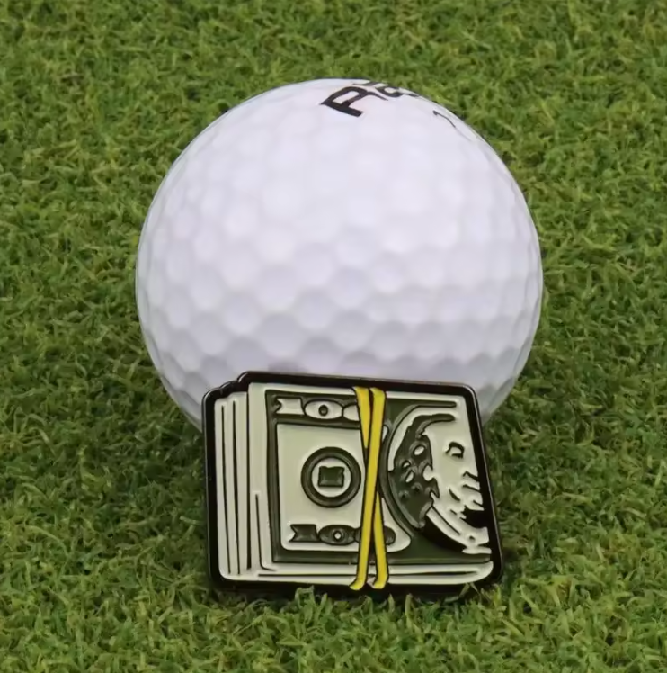 Clip Marcador Pelota