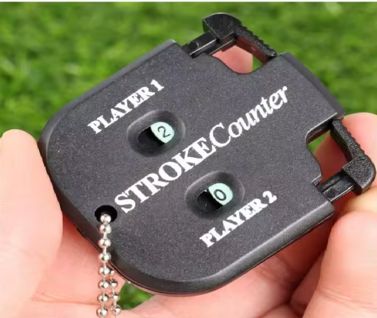 Puntero Golf (Scorer)