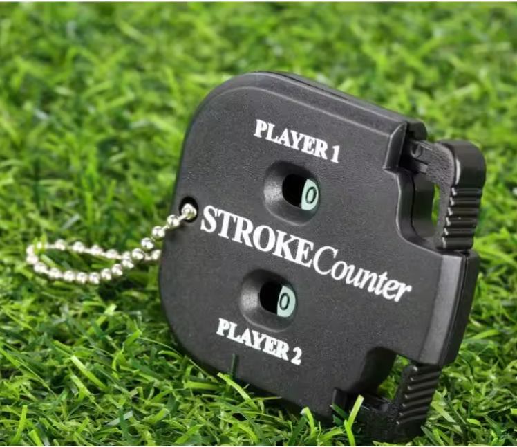 Puntero Golf (Scorer)