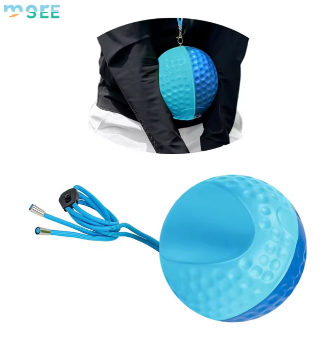 Pelota de Práctica Puttings