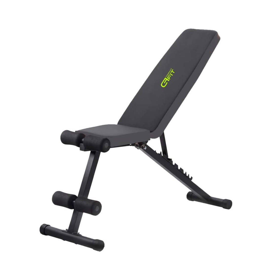Multigym Full Body MF03 + Banco + Kit Accesorios