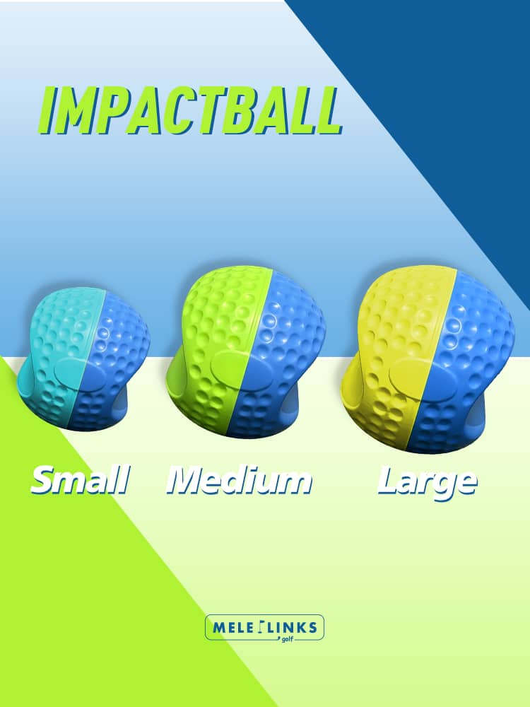 Pelota de Práctica Puttings