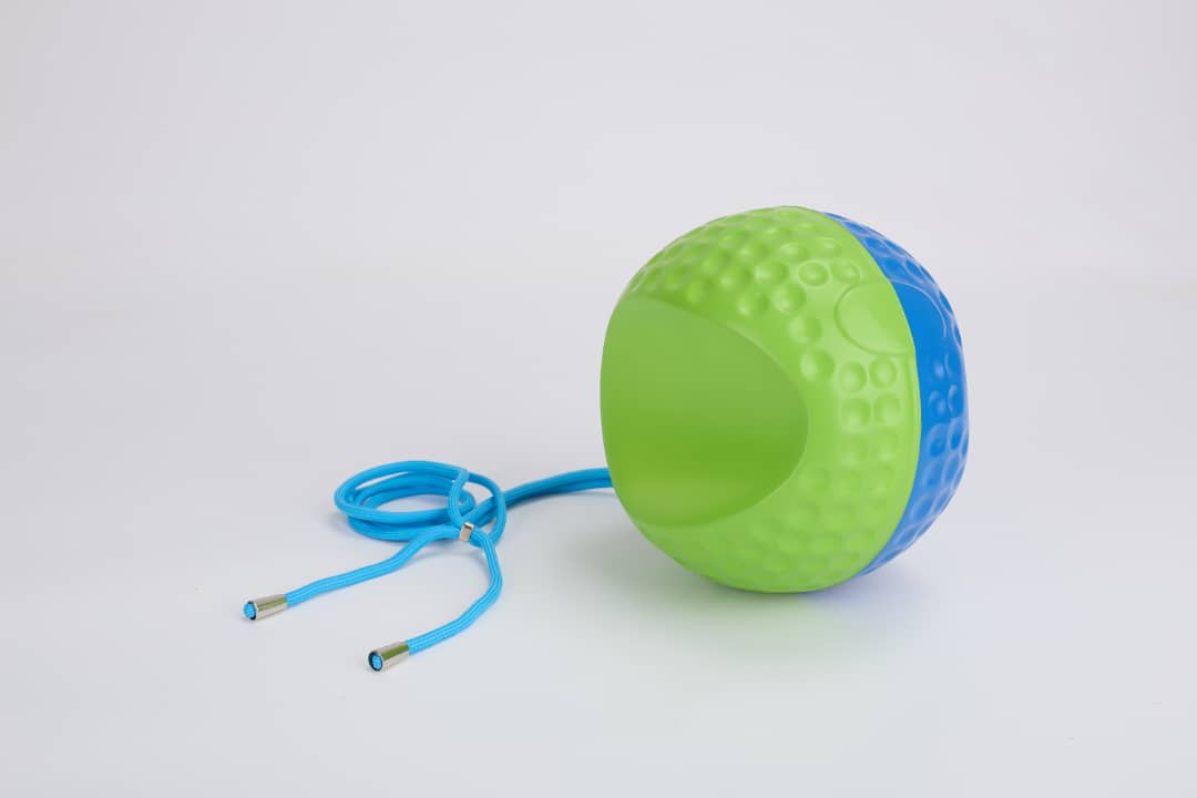 Pelota de Práctica Puttings
