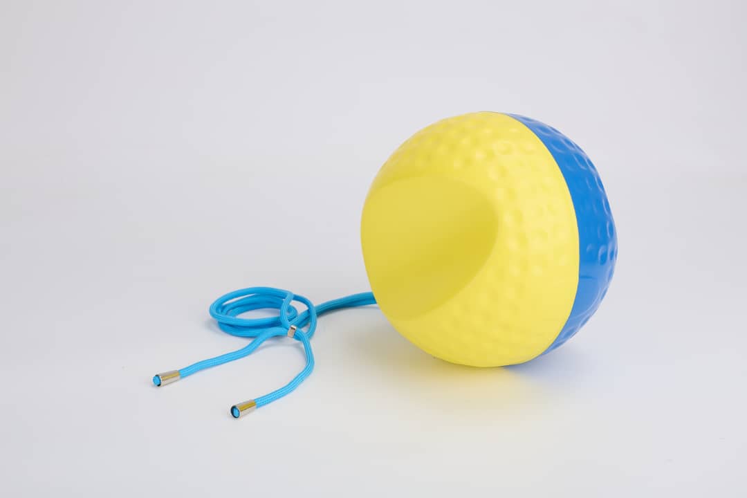 Pelota de Práctica Puttings