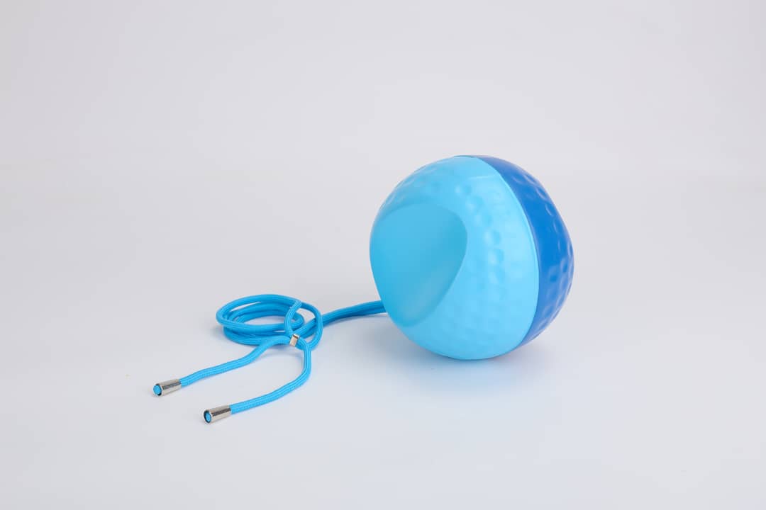 Pelota de Práctica Puttings